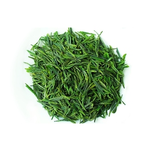 2025明前绿杨春新茶 仪征捺山绿阳春茶叶扬州特产绿扬春绿茶包邮