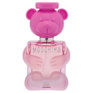 【礼物】Moschino/莫斯奇诺TOY2淡香水【拆封后不支持退换】