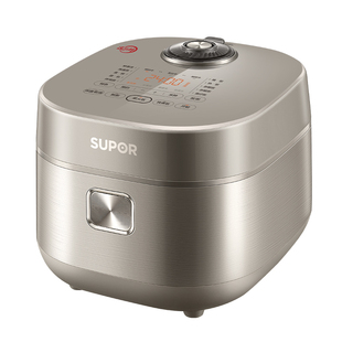 苏泊尔SF40HC82远红外球釜电饭煲家用4升IH智能电饭锅多功能煮饭
