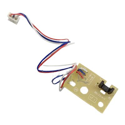 兄弟7080D双面传感器纸盒感应器