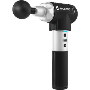 菠萝君booster pro2筋膜枪电动深层按摩经膜抢肌膜机肌肉按摩器