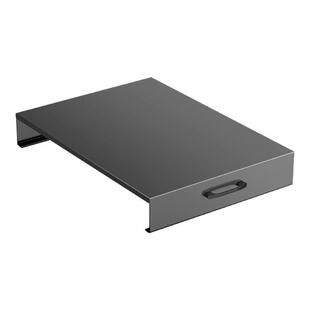 燃气灶盖板罩厨房置物架多功能收纳架电磁炉支架煤气灶盖板罩支架