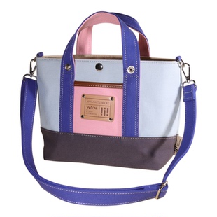 清仓玩物文创帆布包孤品捡漏特价超值划算托特包秒杀福利活动女包