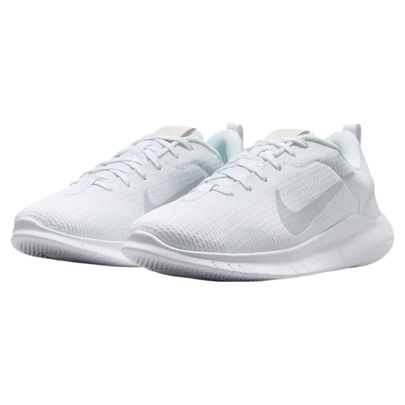 NIKE/耐克男鞋女鞋 EXPERIENCE RN 12新款赤足跑步鞋 DV0746-100