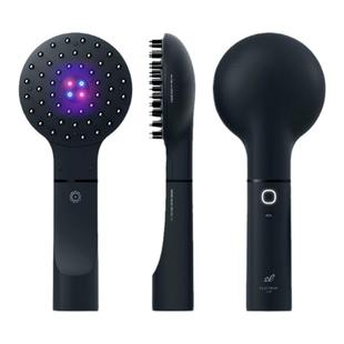 ELECTRON芭丽美容梳2.0 针灸点位直达筋膜头皮脸部身体保养