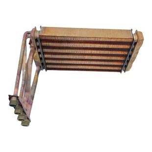 全新博士壁挂炉热交换器 换热器 适用精英 之星 贵族 盖世 博乐等