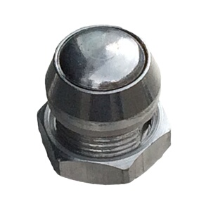 适合爱妻压力锅零件配件安全阀高压锅保险阀报警阀燃气压力阀