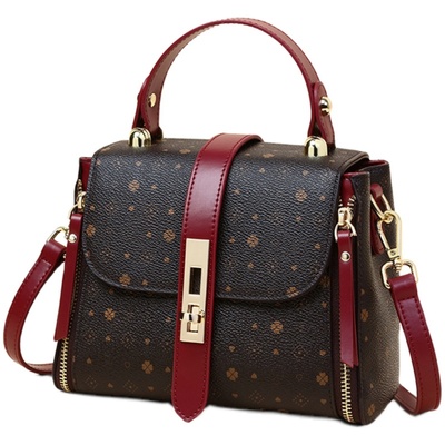 爱情海通勤包秋冬通勤百搭高级感