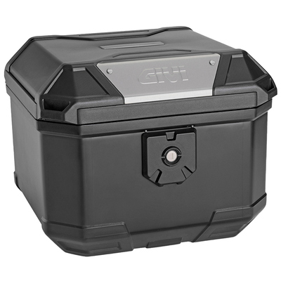 意大利进口GIVI快拆尾箱U37尾箱