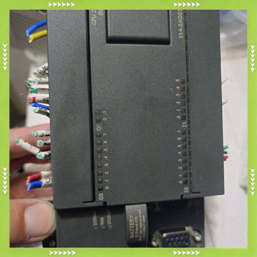 【询价】PLC， 6ES7214-2AD23-OXB8，
