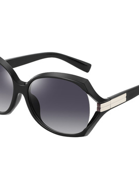 2022墨镜大脸显瘦优雅