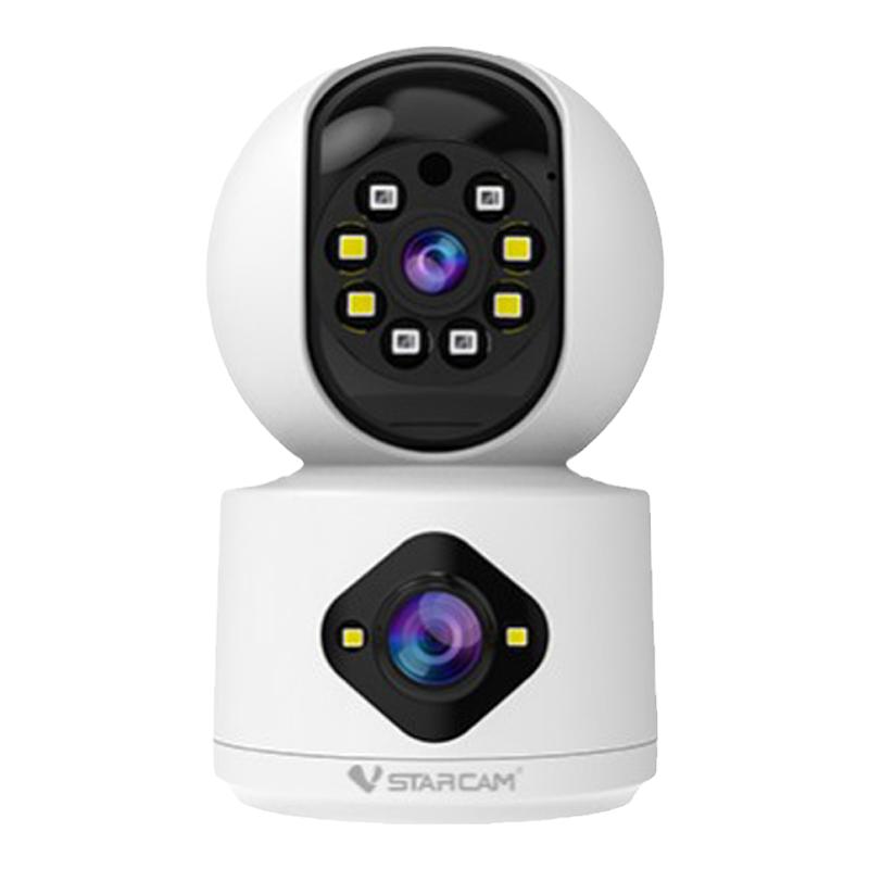 okam广角家用4G摄像头sim远程手机监控器pro版香港澳门ip cam境外