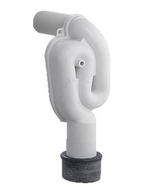 GEBERIT/吉博力隐蔽洗衣机存水弯
