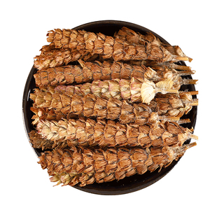 野生夏枯草中药材正品新货草本白毛夏枯球蒲公英清热散结茶泡水喝