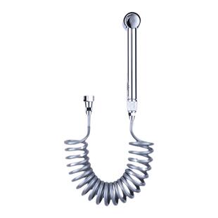 潜水艇马桶全铜冲洗喷枪伴侣卫生间厕所家用清洗高压水枪增压喷头