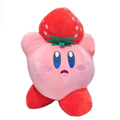 日本星之卡比公仔玩偶睡觉抱床上毛绒超大玩具娃娃送女友生日礼物