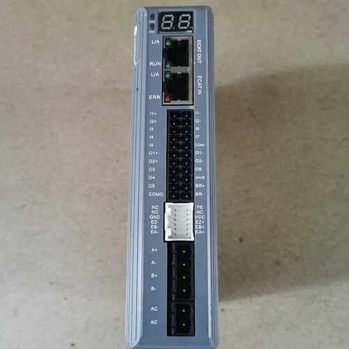 议价雷赛驱动器，型号CL3-EC808AC，输入电压VAC20-维修