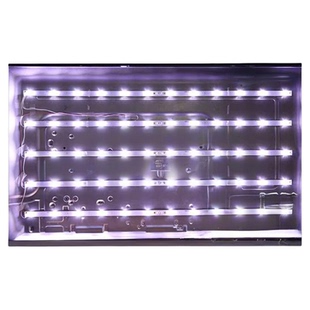 鲁至适用长虹LED49C1000N灯条LED49C1080N灯条欧宝丽49S2灯条背光