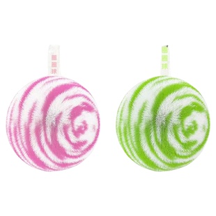 新款魔法清洁球浴室卫生间洗手池台面瓷砖墙面清洁刷水龙头刷子