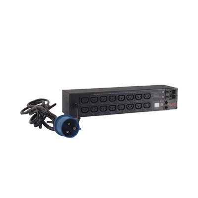施耐德 APC Switched Rack PDU AP7922B 开关式机架配电单元