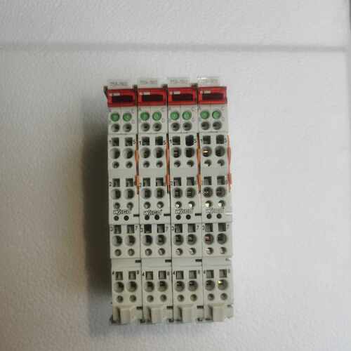 询价-WAGO万可控制器模块753-502，，，功