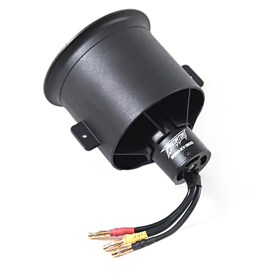 FMS70mmProV212叶涵道动力组升级