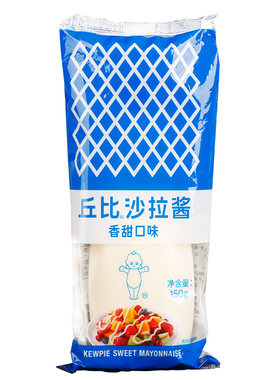 丘比沙拉酱150g组合家用香甜口味