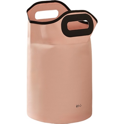 初心保温可折叠泡脚桶过小腿家用