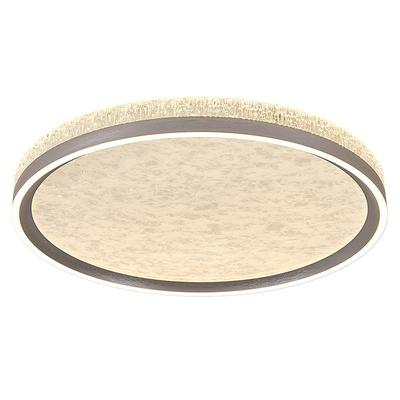 帕莎 卧室吸顶灯 意式极简圆形护眼现代简约led灯创意轻奢书房灯