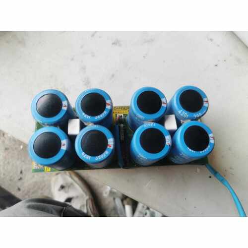【请询价】变频器电容板ATV312HU55N4成色如图拆机正品