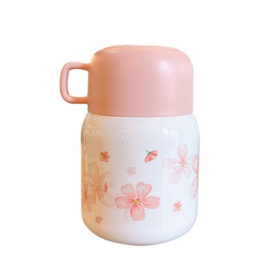 316焖烧杯燕窝银耳羹杯