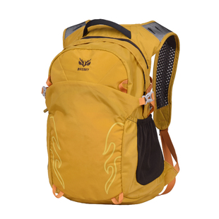 儿童户外登山包轻量化小学生徒步背包轻便男孩旅行双肩包外出旅游