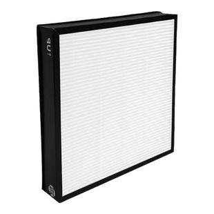 Sqair滤芯HEPA滤网 除雾霾灰尘PM2.5 【1分钟问卷调查立减10元】
