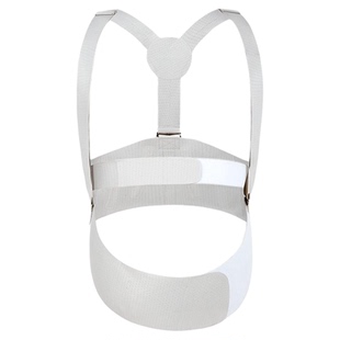 Domiamia哆咪呀托腹带孕妇专用孕中期晚期怀孕孕期隐形耻骨痛背带