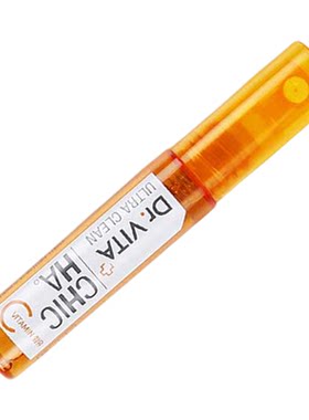 drvita维生素C口气清新剂