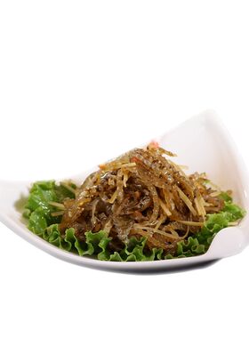 整箱亚洲渔港香辣鱼皮零食