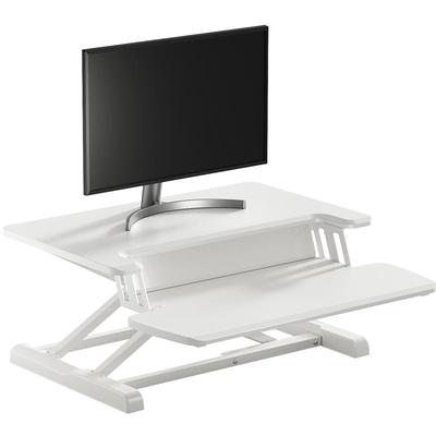 北弧办公电脑升降台D460小仙桌狐