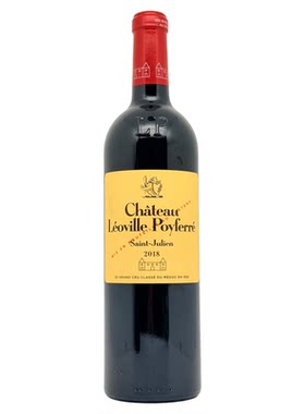 列级名庄波菲红酒好喝送礼佳品