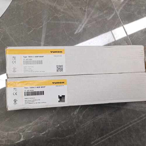 议价TURCK图尔克TBENL18DIP8DOP模块适用