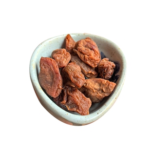 本真味葡萄梅子 原味陈皮无核夹心孕妇解腻零食蜜饯 正宗源产地