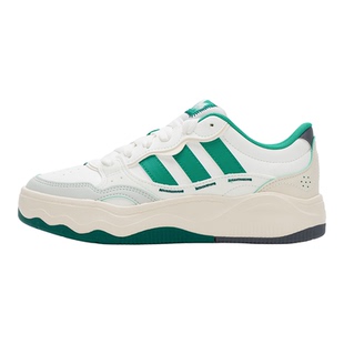 阿迪达斯鞋子男鞋女鞋春季新款运动鞋官方正品休闲鞋情侣复古板鞋