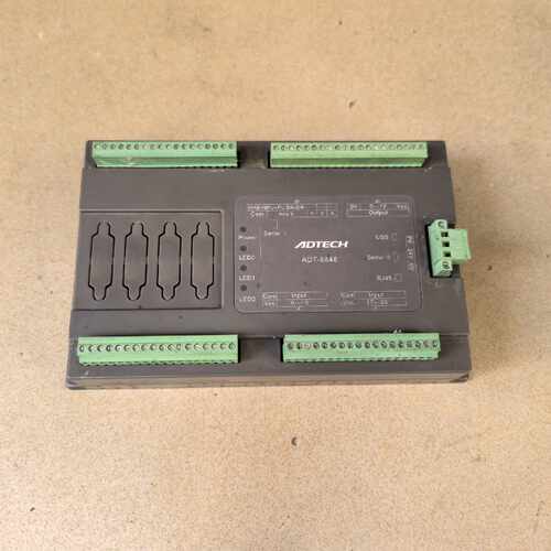 ADT-8848 控制器
