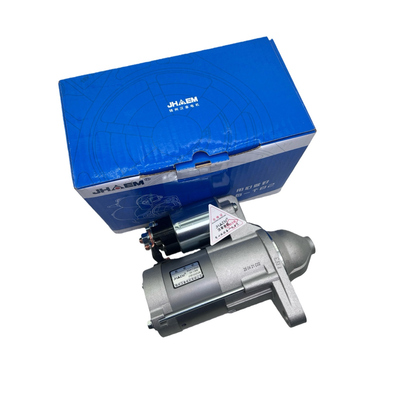 原装原厂长城哈弗H6H2M61.5T/112022/3708100XEG90起动机启动马达