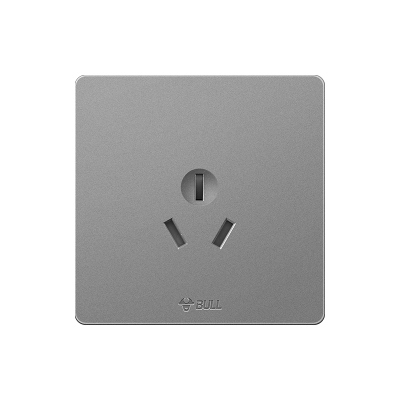 公牛三孔16A插座空调热水器专用