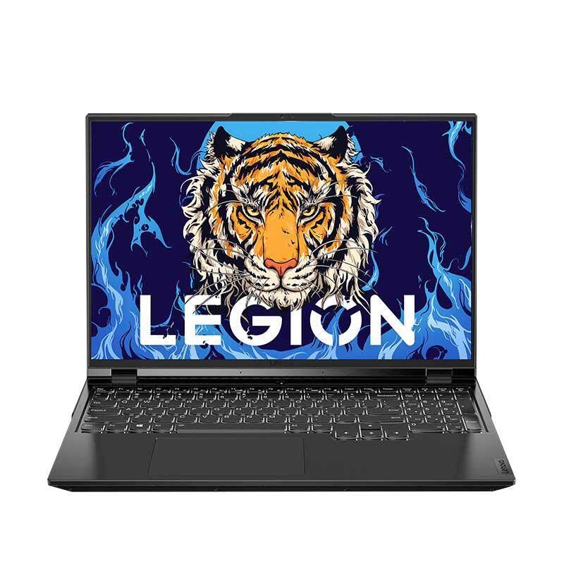 【2025新品】联想拯救者Y9000P R9000P 50系显卡16英寸240Hz学生游戏本办公便携笔记本电脑冰魄白 2