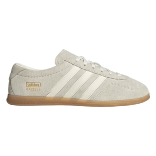 adidas阿迪达斯三叶草男女GAZELLELOPROW运动休闲鞋IH6933