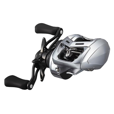 达亿瓦路亚鲈鱼翘嘴水滴轮