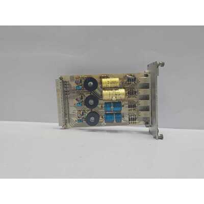 BLM 2024 ALIMENTATIONS PCB CARD