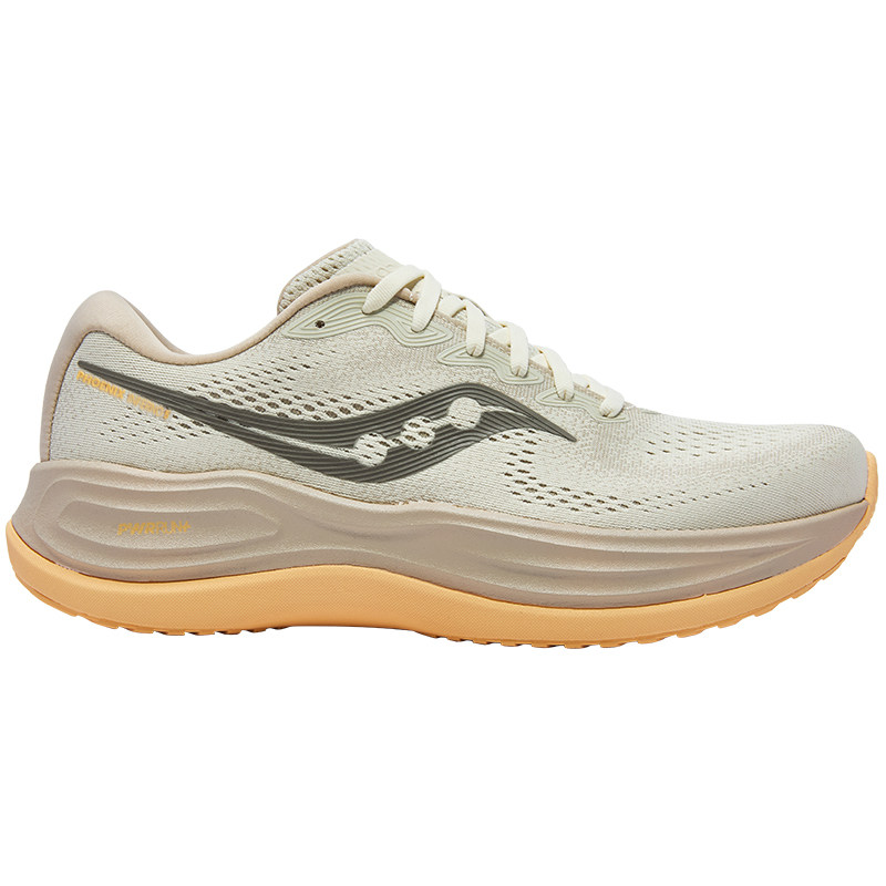 Saucony索康尼PHOENIX INFERNO5火鸟5轻便减震回弹男女慢跑运动鞋