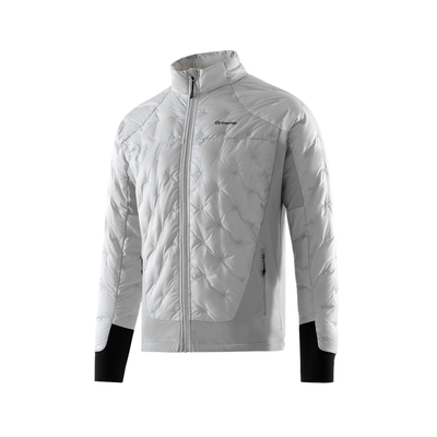 ShanHigh山海滑雪羽绒内胆户外运动保暖锁温透气男女同款中间层